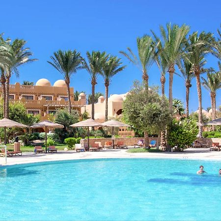 Grand Makadi - Couples And Families Only Hotel Hurghada Ngoại thất bức ảnh