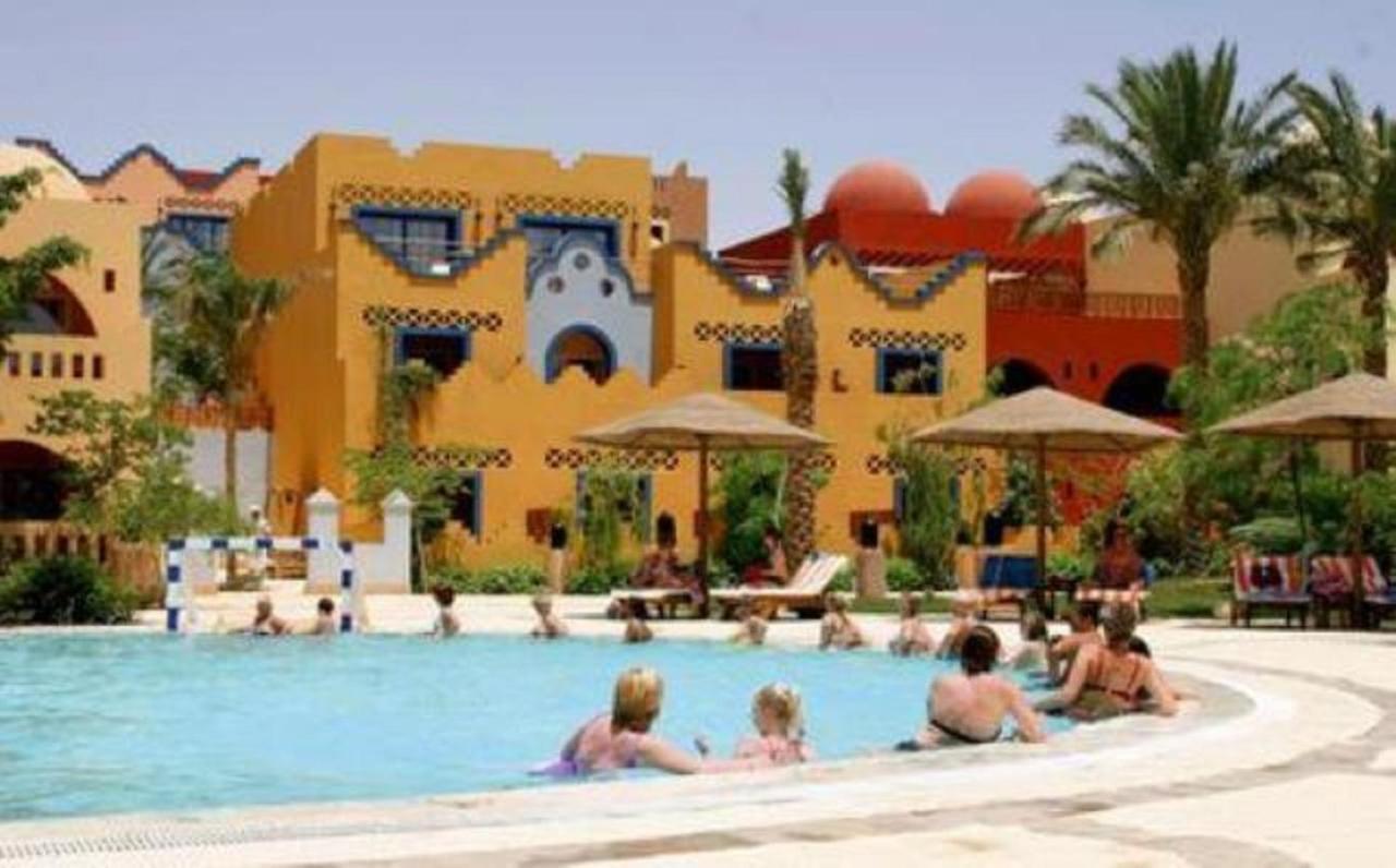 Grand Makadi - Couples And Families Only Hotel Hurghada Ngoại thất bức ảnh