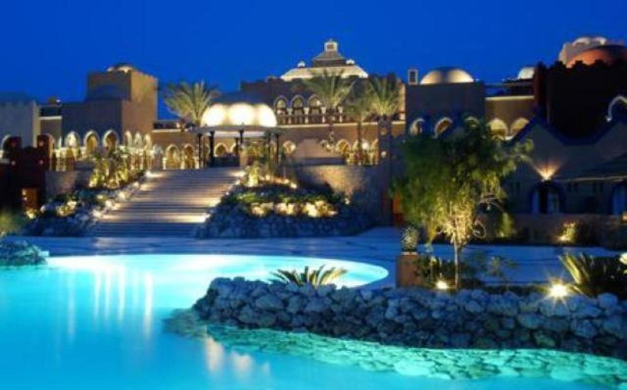 Grand Makadi - Couples And Families Only Hotel Hurghada Ngoại thất bức ảnh