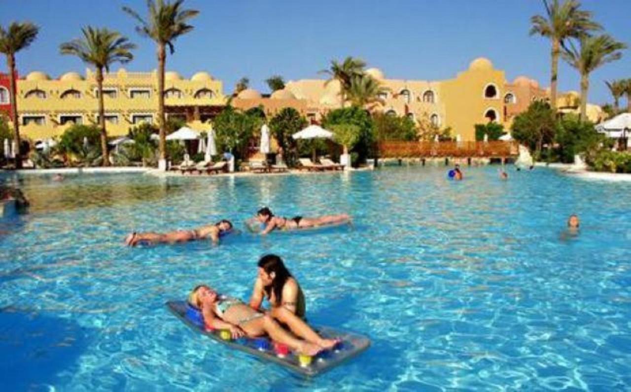 Grand Makadi - Couples And Families Only Hotel Hurghada Ngoại thất bức ảnh