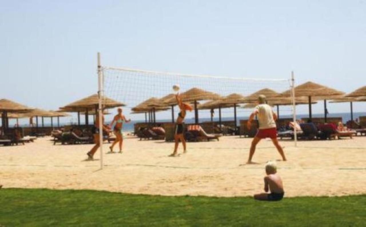 Grand Makadi - Couples And Families Only Hotel Hurghada Ngoại thất bức ảnh