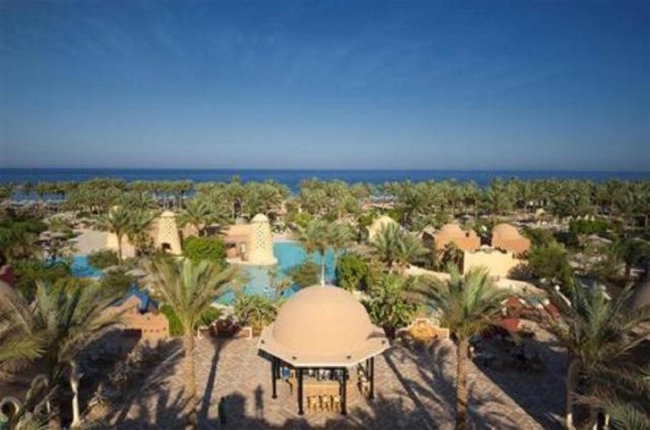 Grand Makadi - Couples And Families Only Hotel Hurghada Ngoại thất bức ảnh