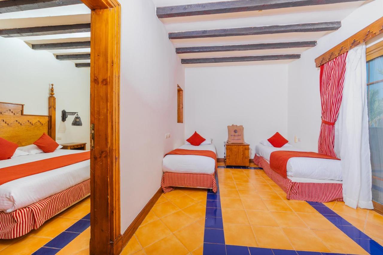 Grand Makadi - Couples And Families Only Hotel Hurghada Ngoại thất bức ảnh