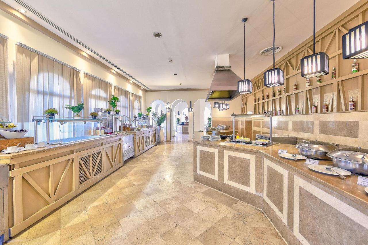 Grand Makadi - Couples And Families Only Hotel Hurghada Ngoại thất bức ảnh