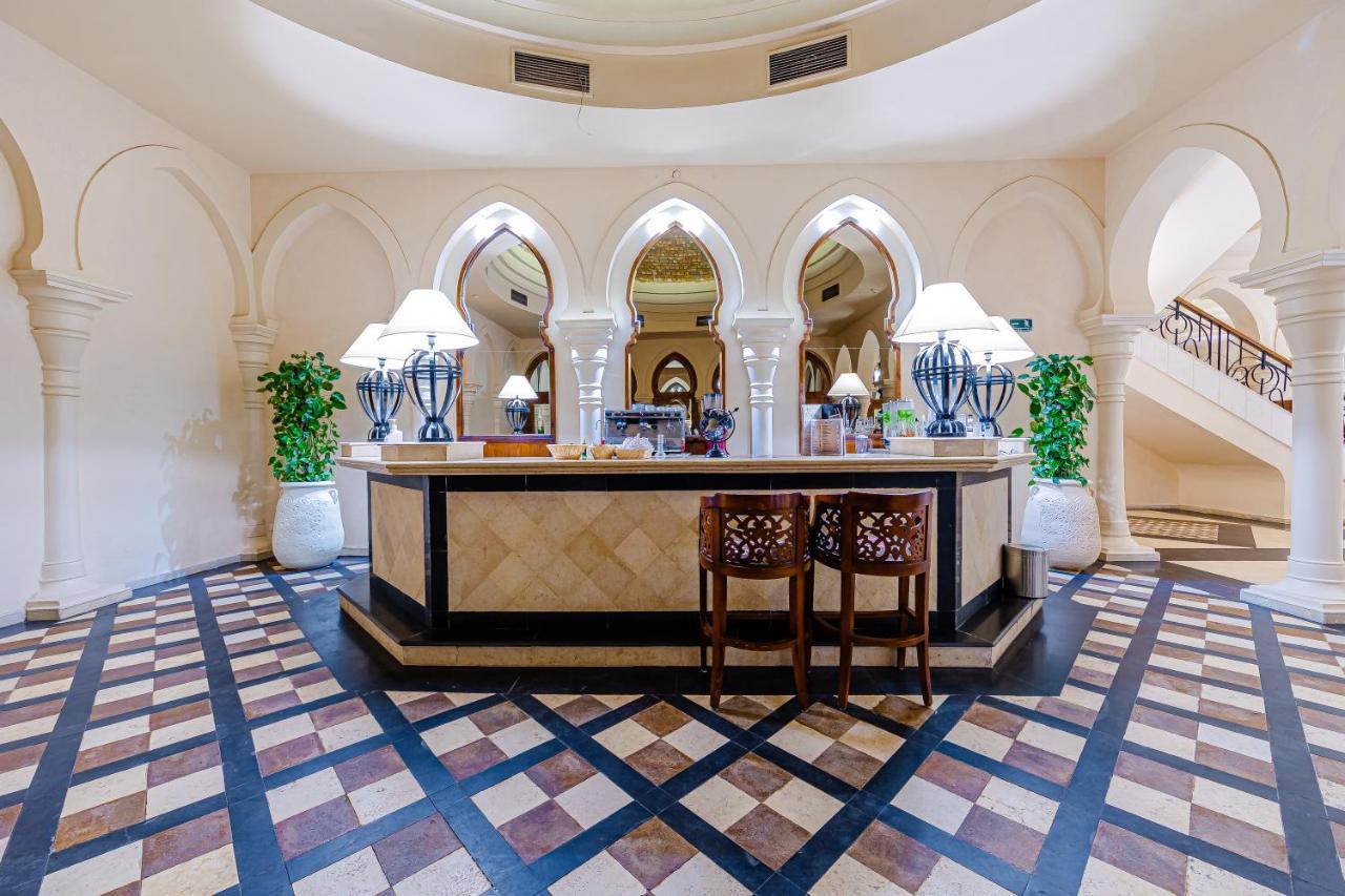 Grand Makadi - Couples And Families Only Hotel Hurghada Ngoại thất bức ảnh