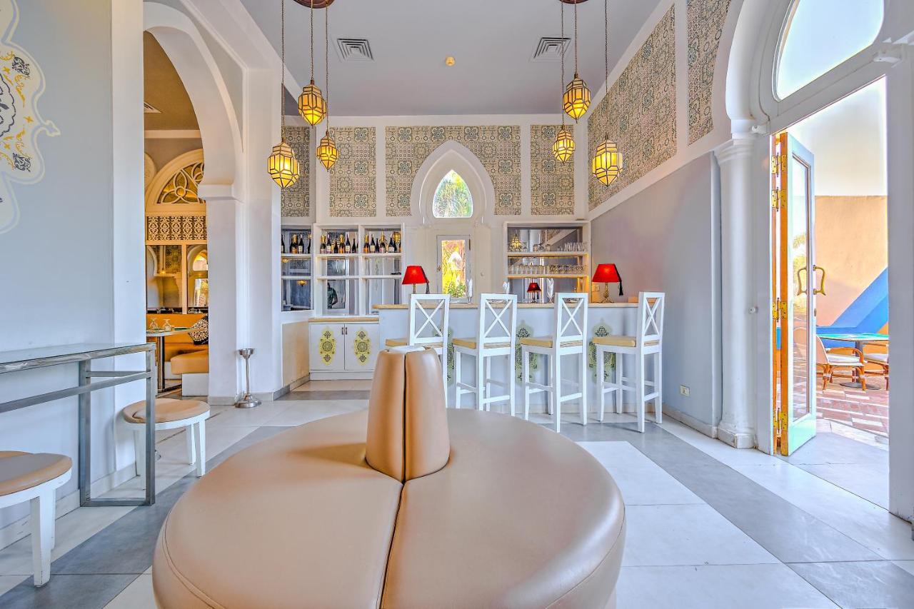 Grand Makadi - Couples And Families Only Hotel Hurghada Ngoại thất bức ảnh