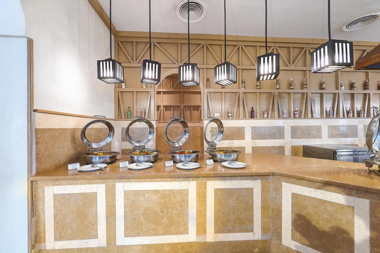 Grand Makadi - Couples And Families Only Hotel Hurghada Ngoại thất bức ảnh