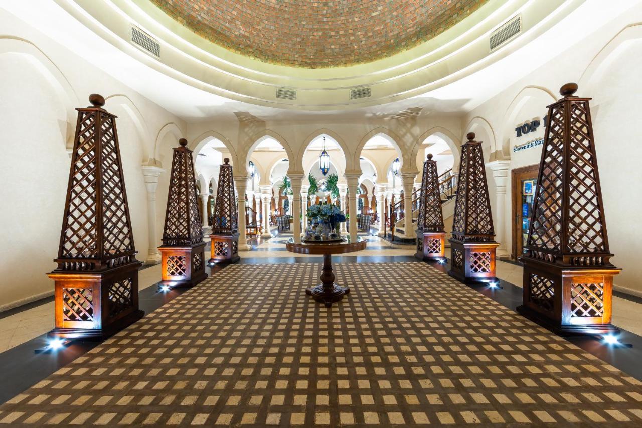 Grand Makadi - Couples And Families Only Hotel Hurghada Ngoại thất bức ảnh