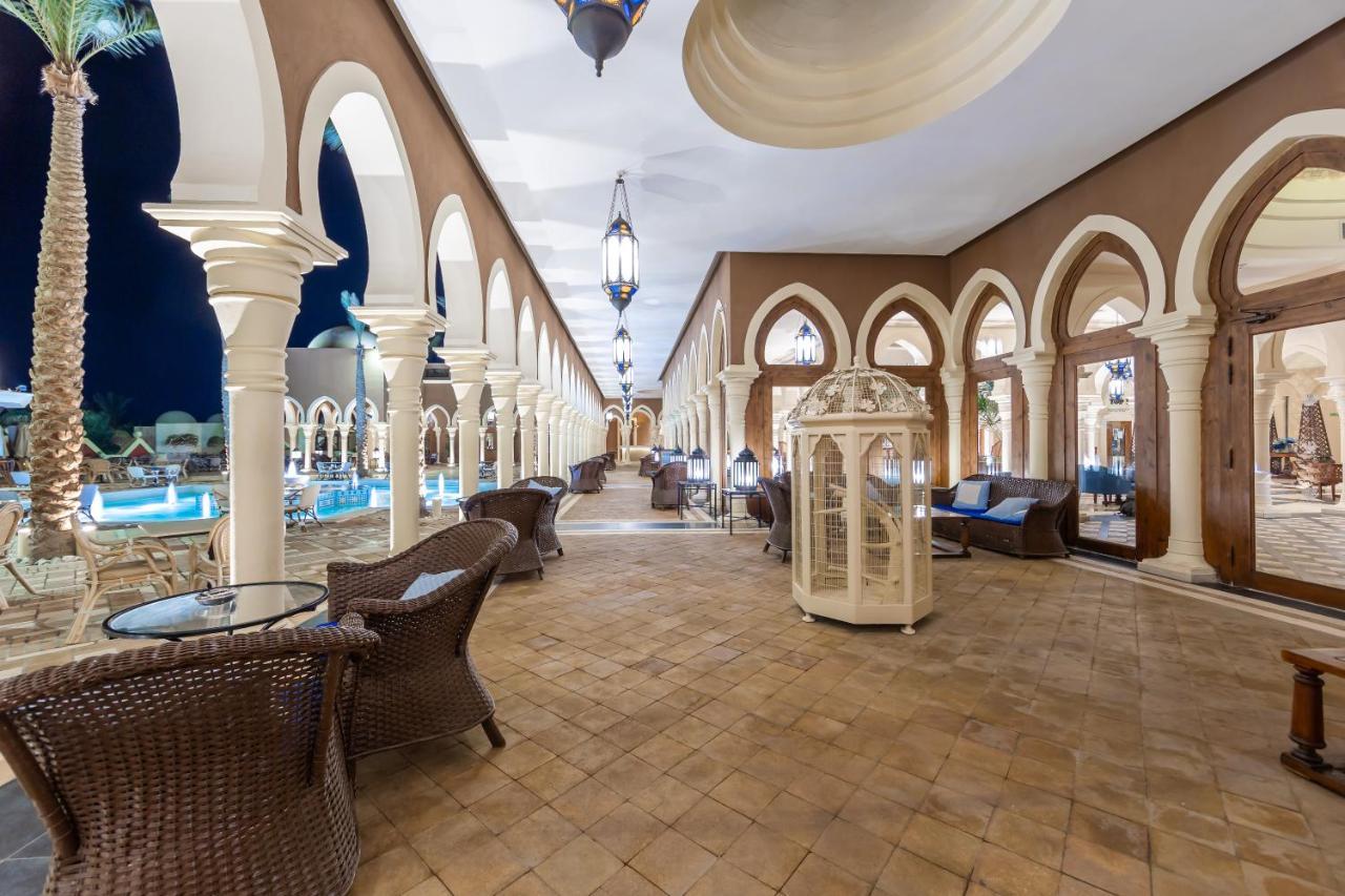 Grand Makadi - Couples And Families Only Hotel Hurghada Ngoại thất bức ảnh