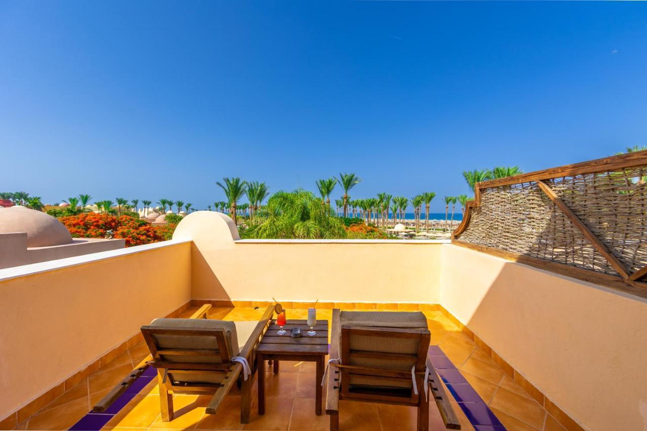 Grand Makadi - Couples And Families Only Hotel Hurghada Ngoại thất bức ảnh