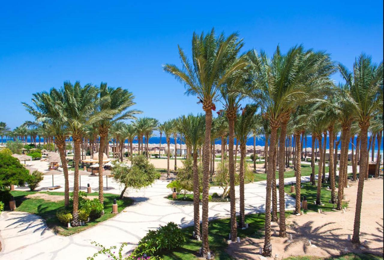 Grand Makadi - Couples And Families Only Hotel Hurghada Ngoại thất bức ảnh