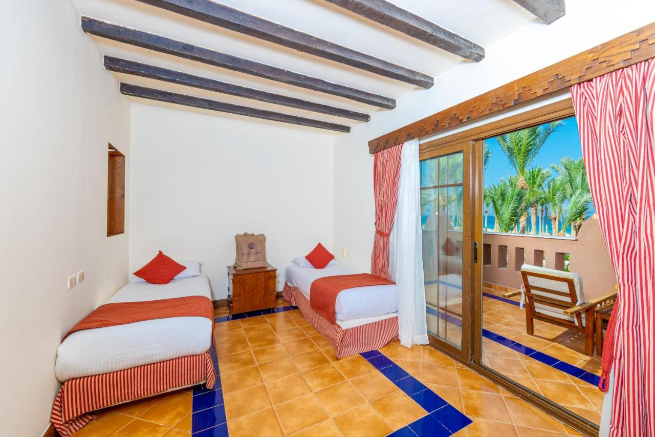 Grand Makadi - Couples And Families Only Hotel Hurghada Ngoại thất bức ảnh