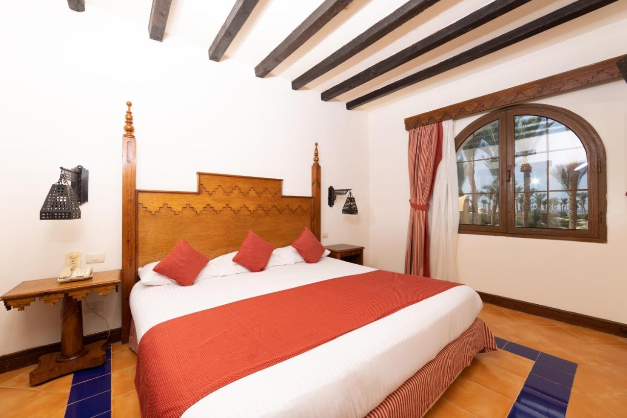 Grand Makadi - Couples And Families Only Hotel Hurghada Ngoại thất bức ảnh