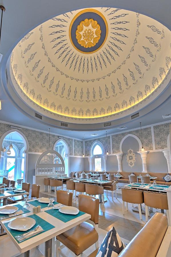 Grand Makadi - Couples And Families Only Hotel Hurghada Ngoại thất bức ảnh