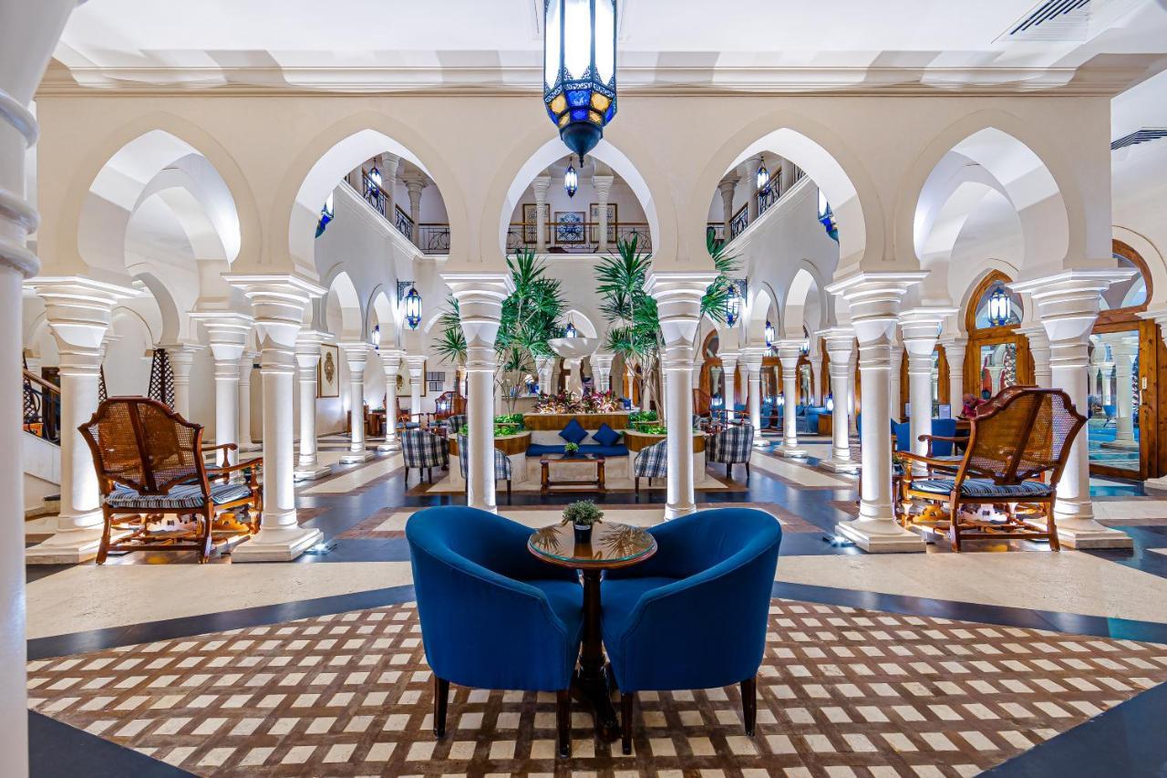 Grand Makadi - Couples And Families Only Hotel Hurghada Ngoại thất bức ảnh