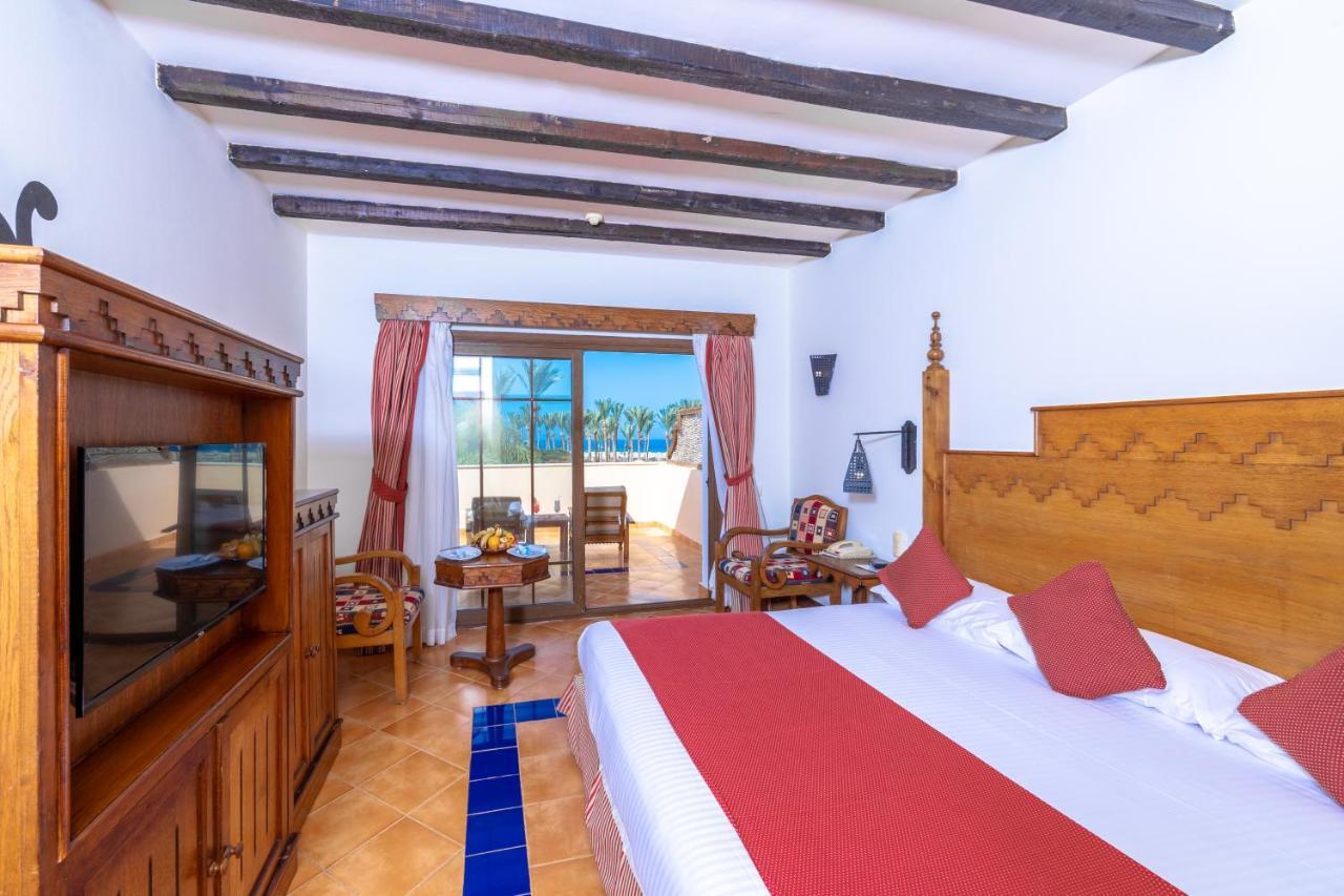 Grand Makadi - Couples And Families Only Hotel Hurghada Ngoại thất bức ảnh