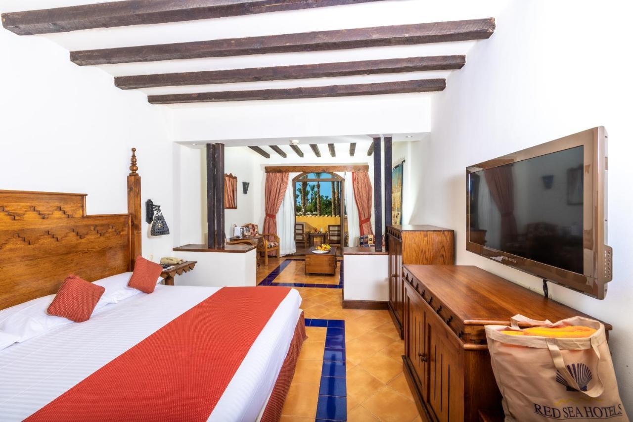 Grand Makadi - Couples And Families Only Hotel Hurghada Ngoại thất bức ảnh
