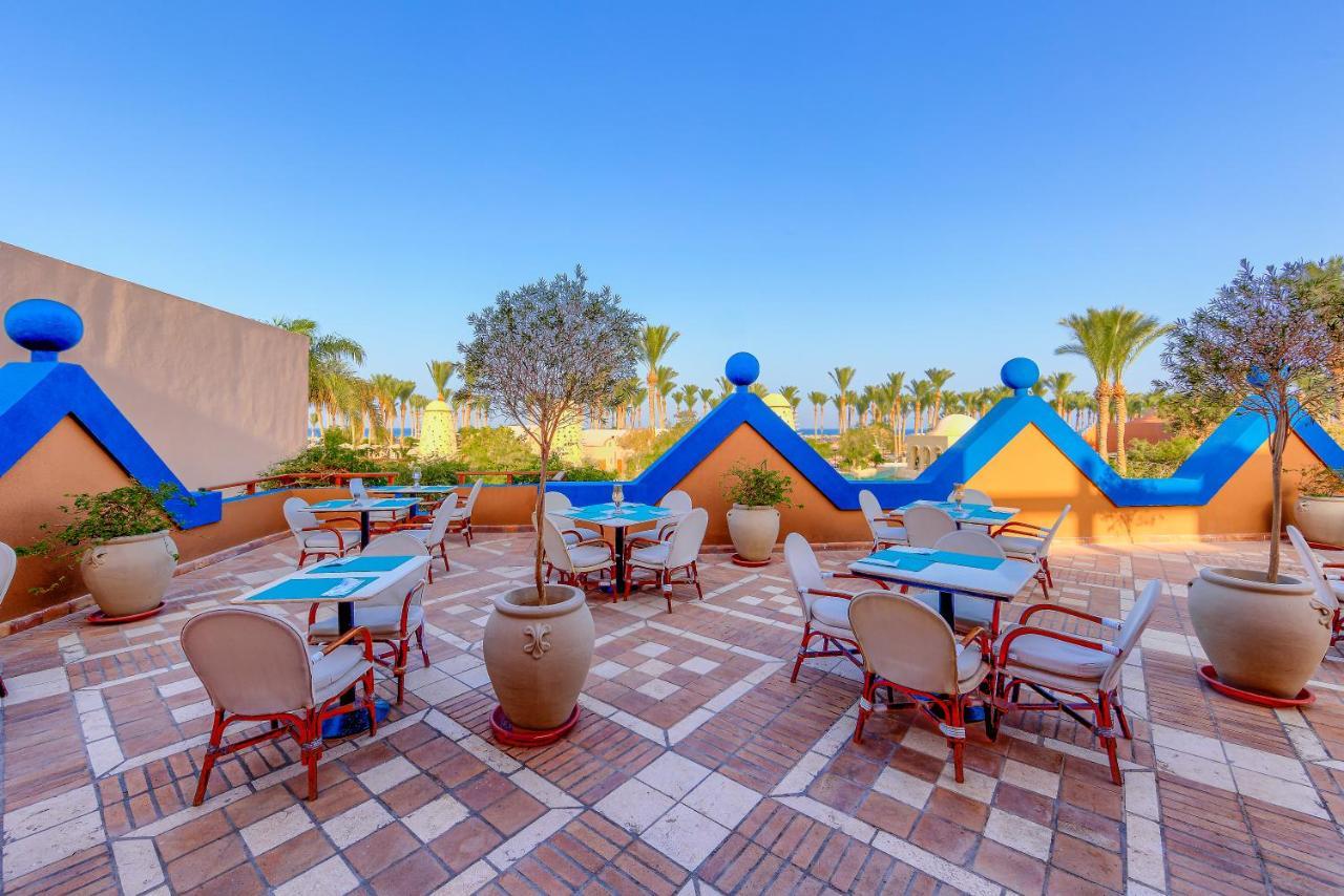 Grand Makadi - Couples And Families Only Hotel Hurghada Ngoại thất bức ảnh