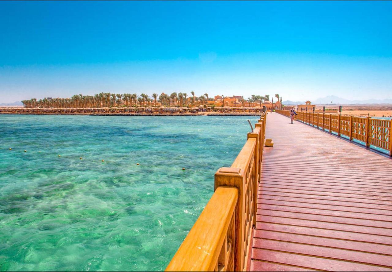 Grand Makadi - Couples And Families Only Hotel Hurghada Ngoại thất bức ảnh