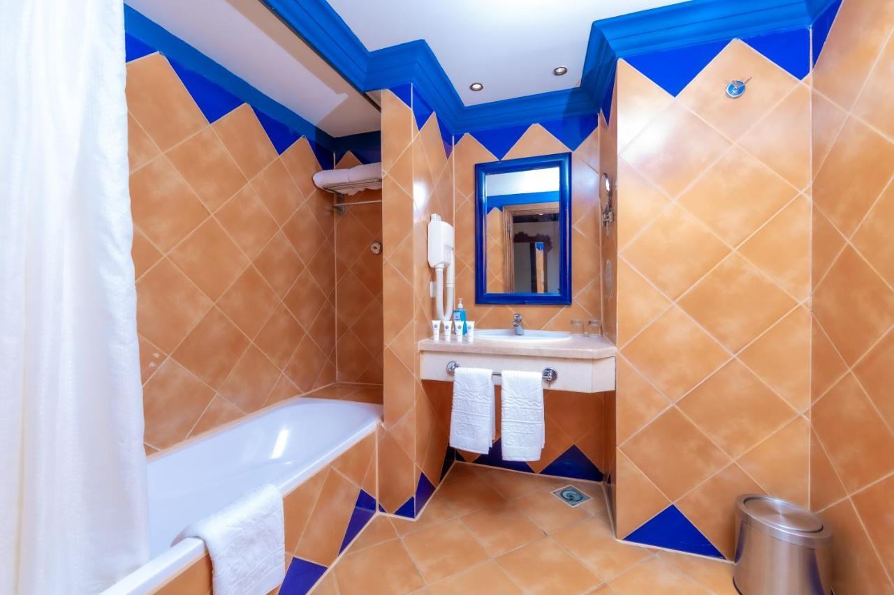 Grand Makadi - Couples And Families Only Hotel Hurghada Ngoại thất bức ảnh