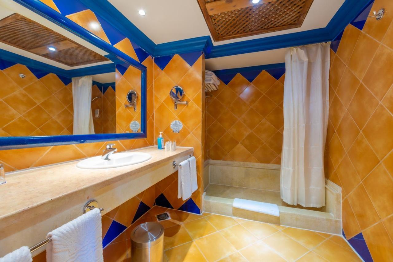 Grand Makadi - Couples And Families Only Hotel Hurghada Ngoại thất bức ảnh