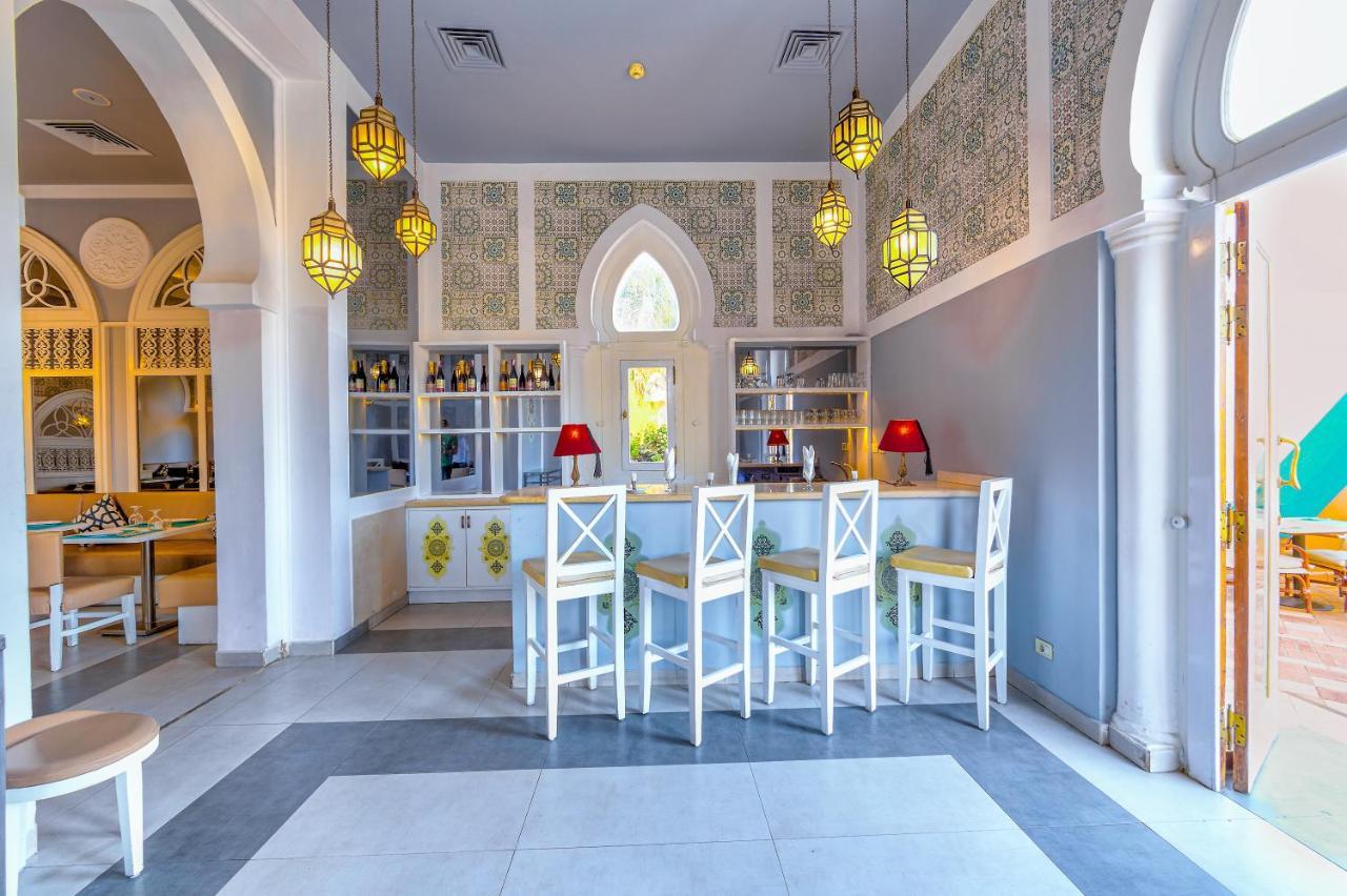 Grand Makadi - Couples And Families Only Hotel Hurghada Ngoại thất bức ảnh