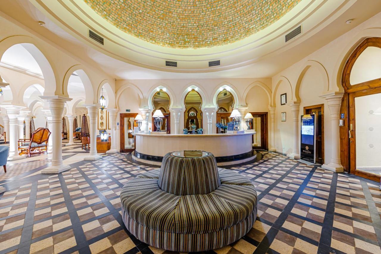 Grand Makadi - Couples And Families Only Hotel Hurghada Ngoại thất bức ảnh