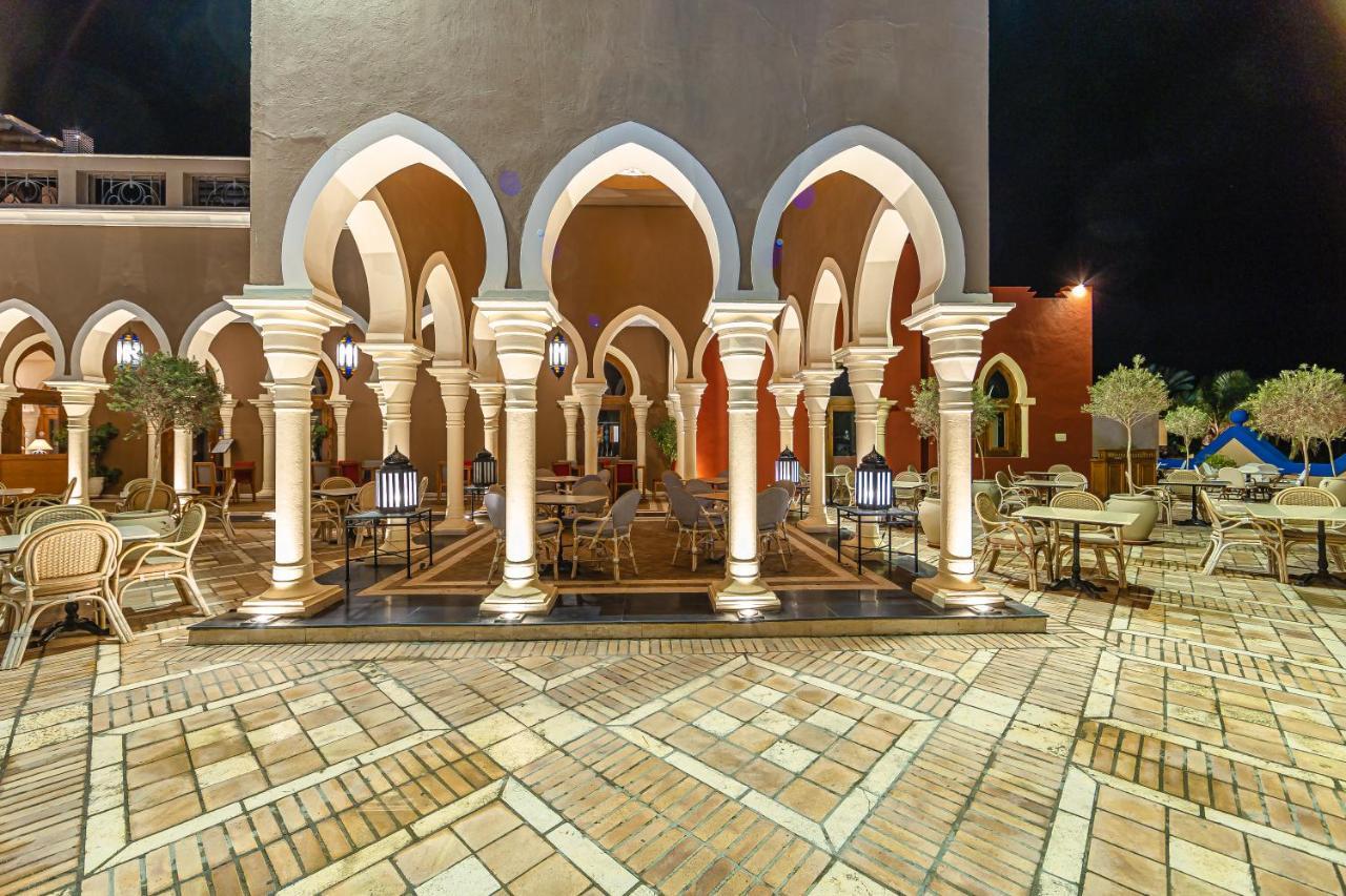 Grand Makadi - Couples And Families Only Hotel Hurghada Ngoại thất bức ảnh