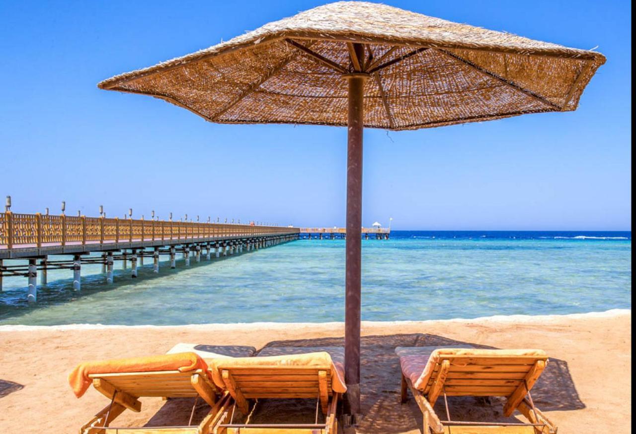 Grand Makadi - Couples And Families Only Hotel Hurghada Ngoại thất bức ảnh