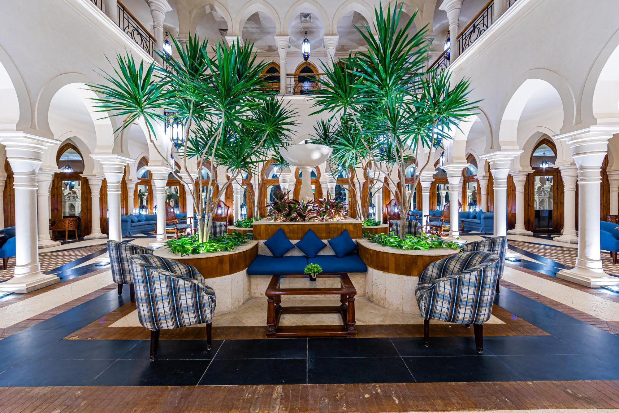 Grand Makadi - Couples And Families Only Hotel Hurghada Ngoại thất bức ảnh