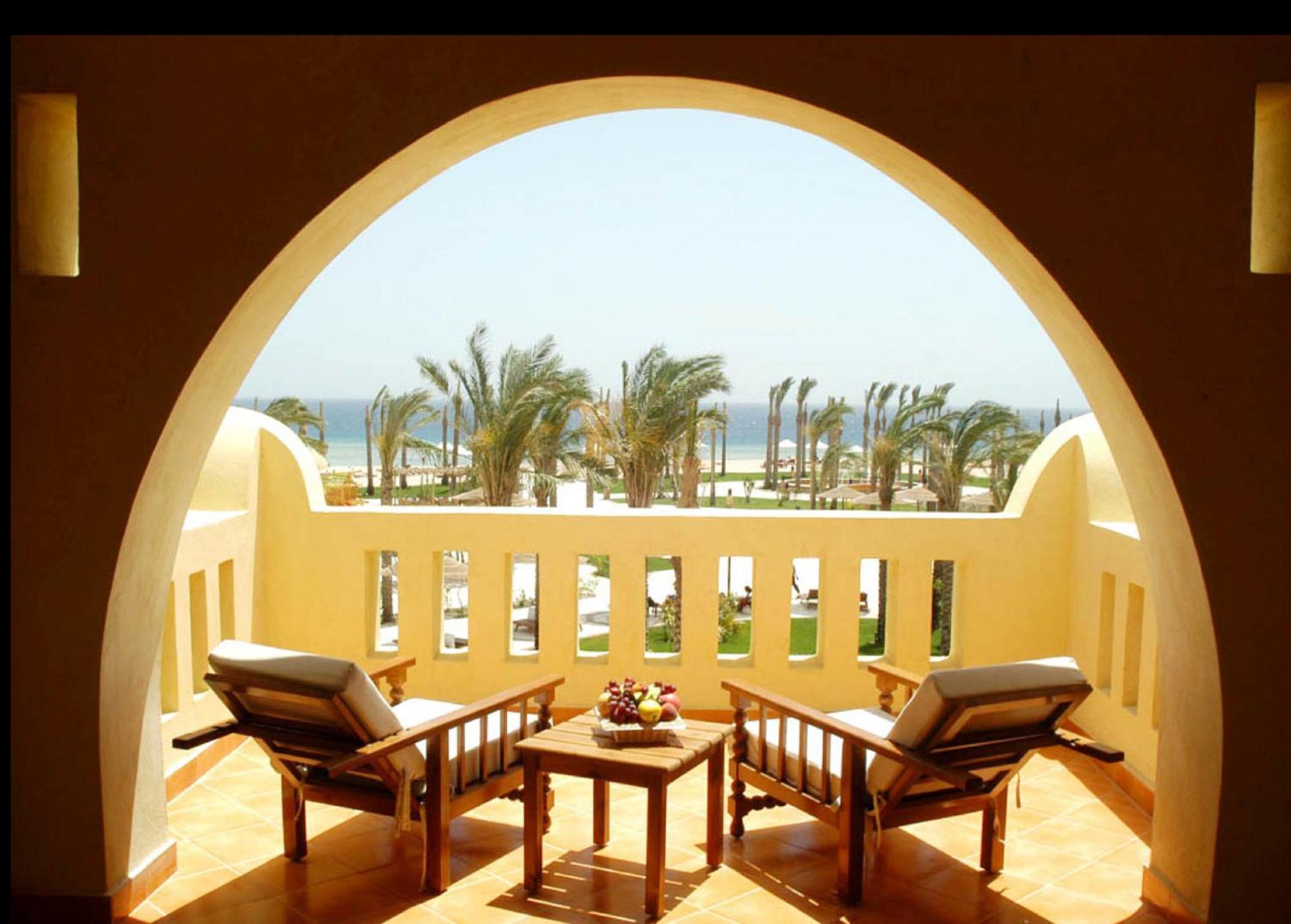 Grand Makadi - Couples And Families Only Hotel Hurghada Ngoại thất bức ảnh