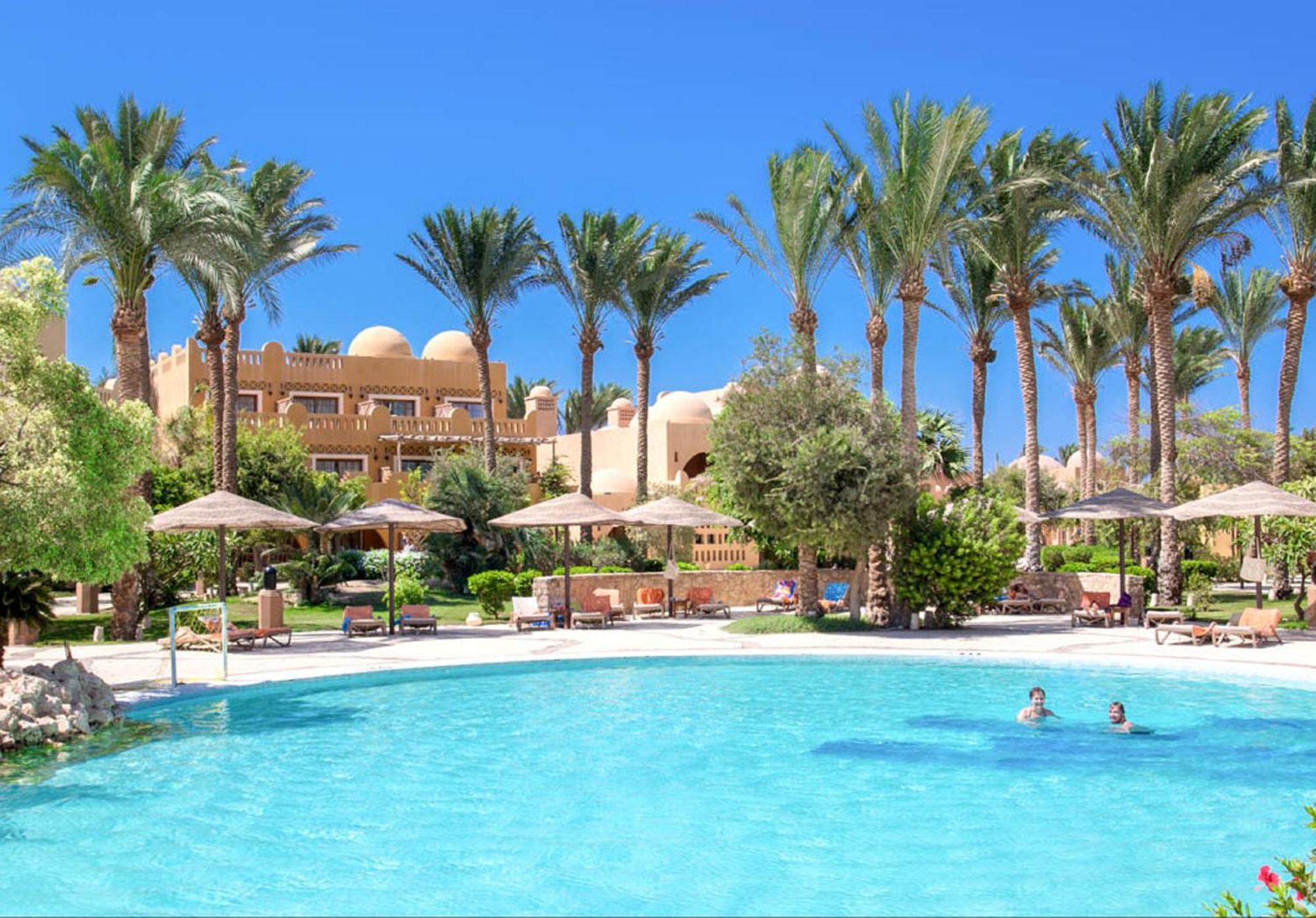 Grand Makadi - Couples And Families Only Hotel Hurghada Ngoại thất bức ảnh